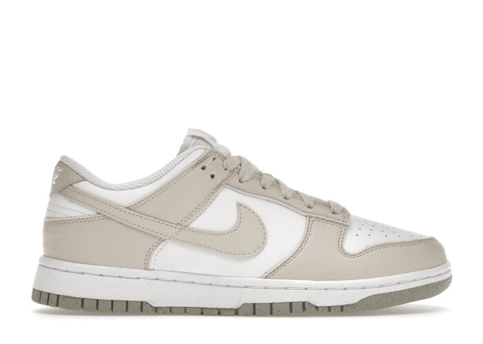 Nike Dunk Low Next Nature White Light Orewood Brown (W)