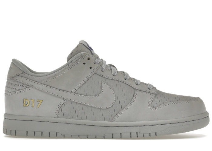 Nike Dunk Low Plattenbau