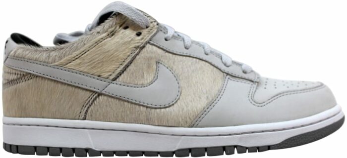 Nike Dunk Low Premium Jetstream/Jetstream-Medium Grey-Dark Army (W)