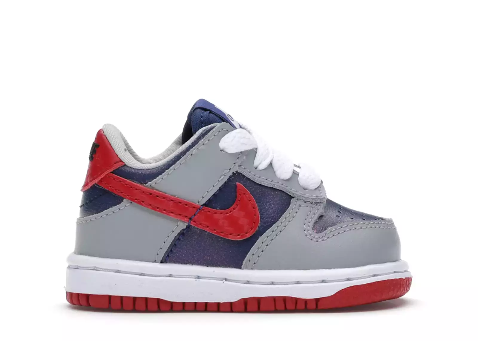 Nike Dunk Low Samba (2020) (TD)