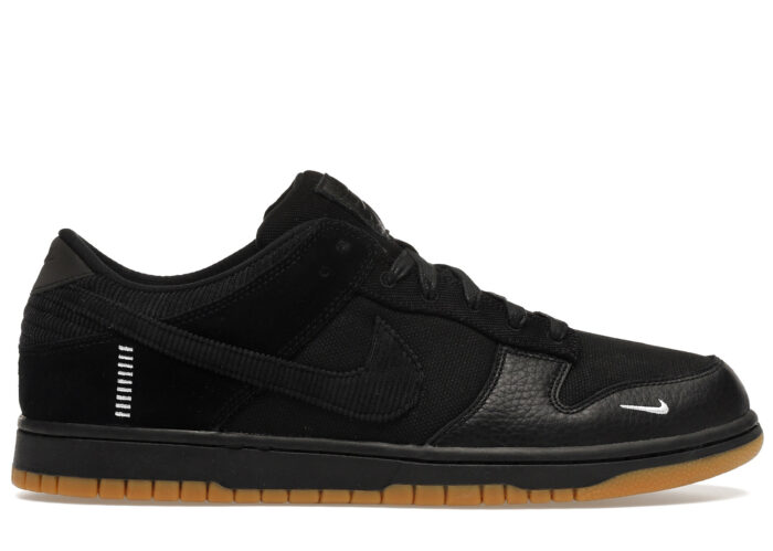 Nike Dunk Low The Basement