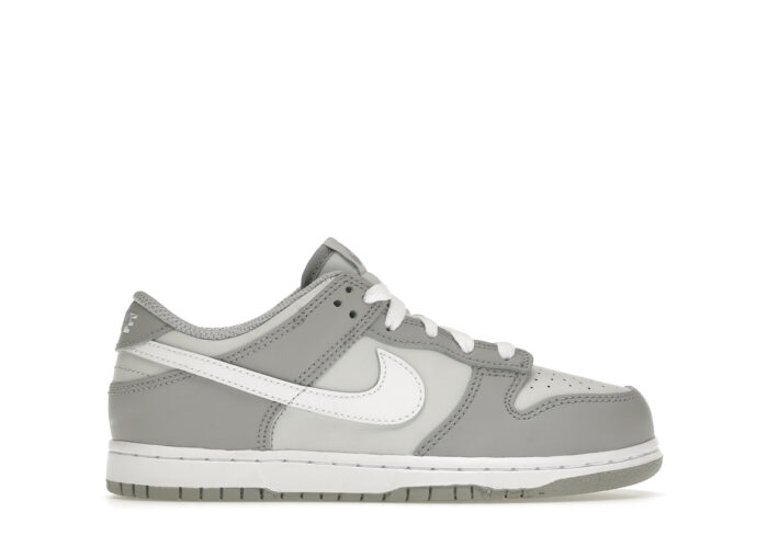 Nike Dunk Low Two-Toned Grey (PS)