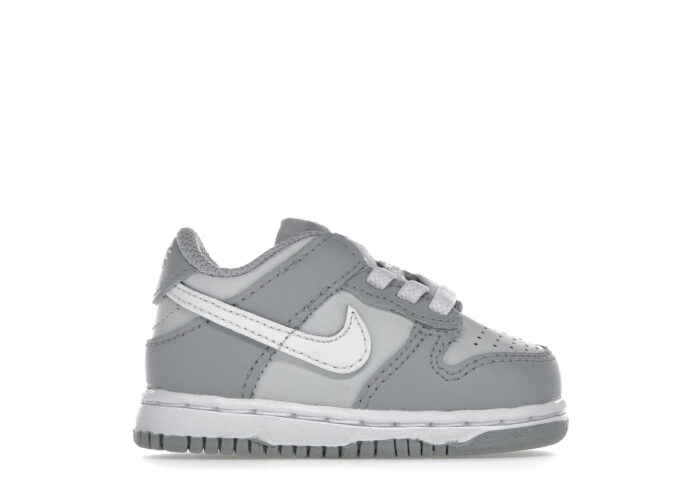 Nike Dunk Low Two-Toned Grey (TD)