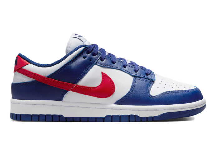 Nike Dunk Low USA (W)