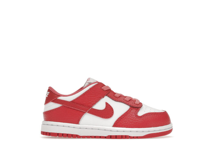 Nike Dunk Low White Gypsy Rose (TD)