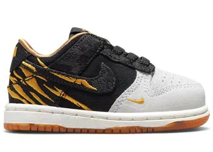 Nike Dunk Low Year of the Tiger (2022) (TD)