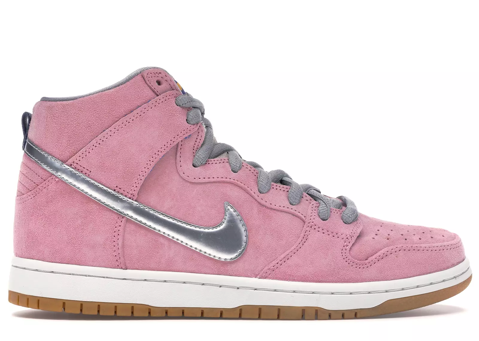 Nike Dunk SB High Concepts When Pigs Fly