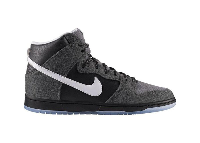 Nike Dunk SB High Petoskey Premier