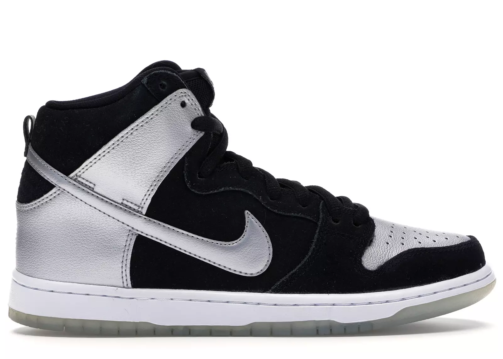 Nike Dunk SB High Tin Man