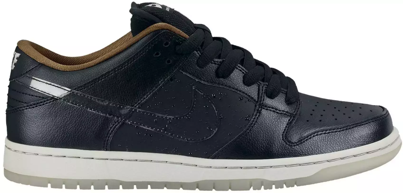 Nike Dunk SB Low Black Rain