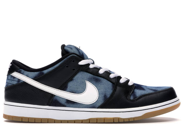 Nike Dunk SB Low Fast Times