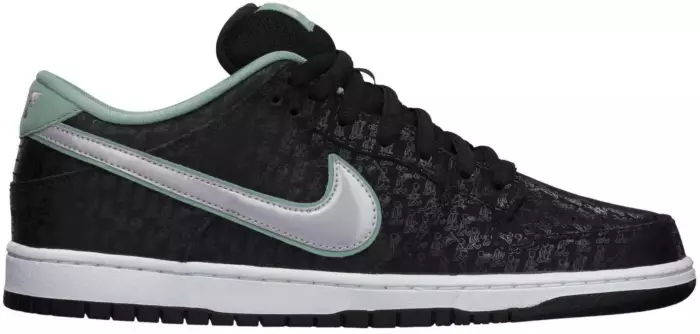 Nike Dunk SB Low S.P.O.T. x Lance Mountain