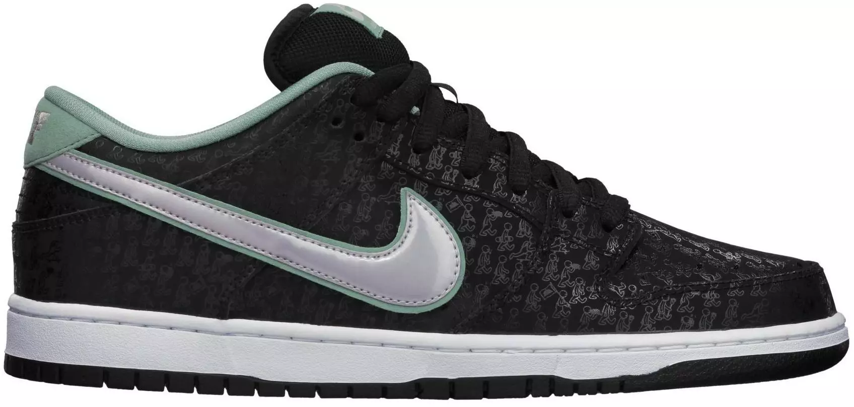 Nike Dunk SB Low S.P.O.T. x Lance Mountain