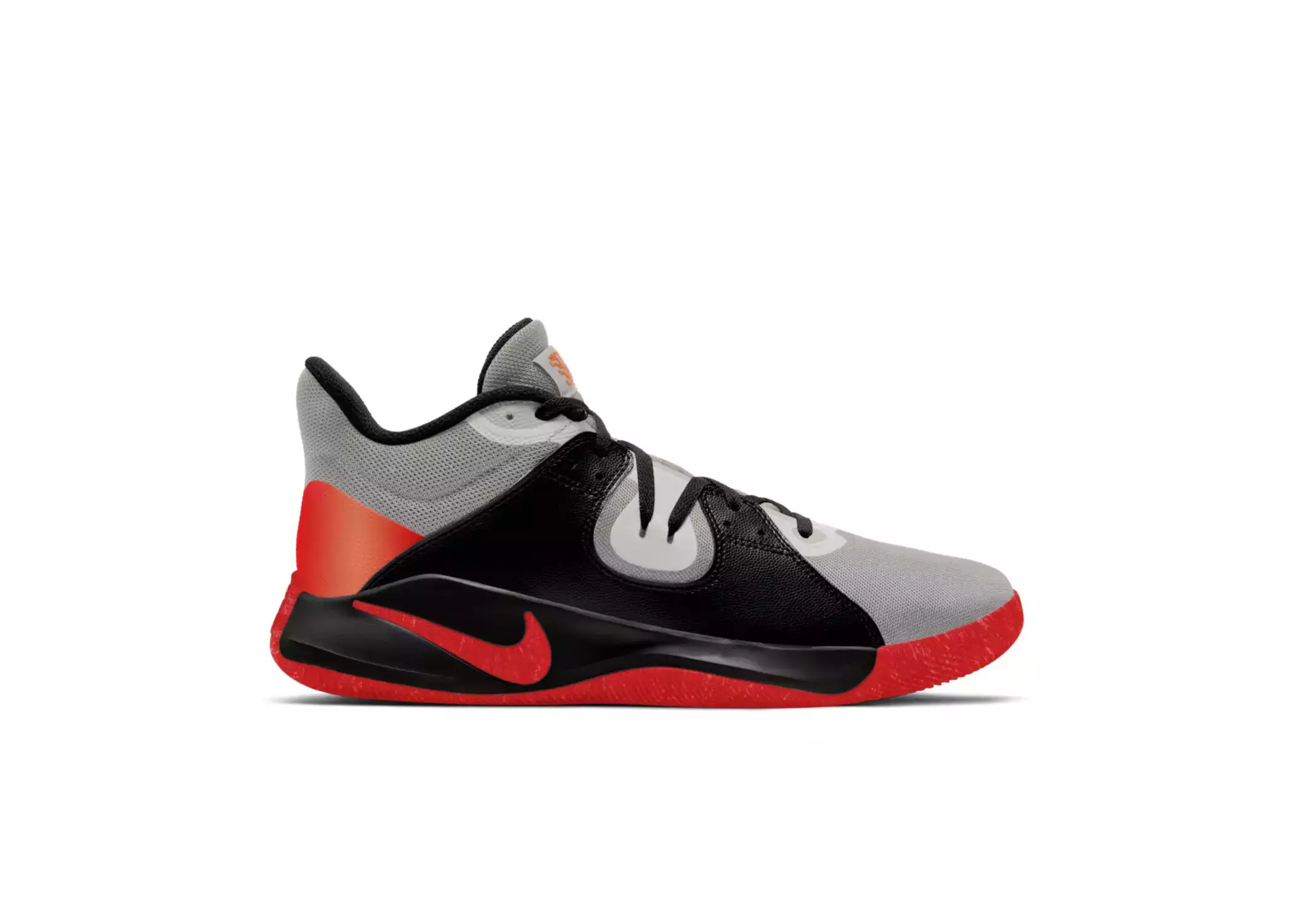 Nike Fly.By Mid Enigma Stone