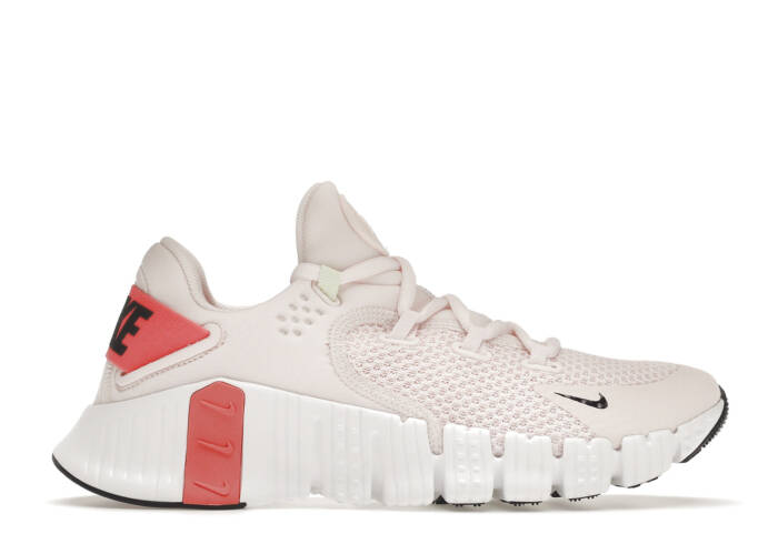 Nike Free Metcon 4 Light Soft Pink (W)