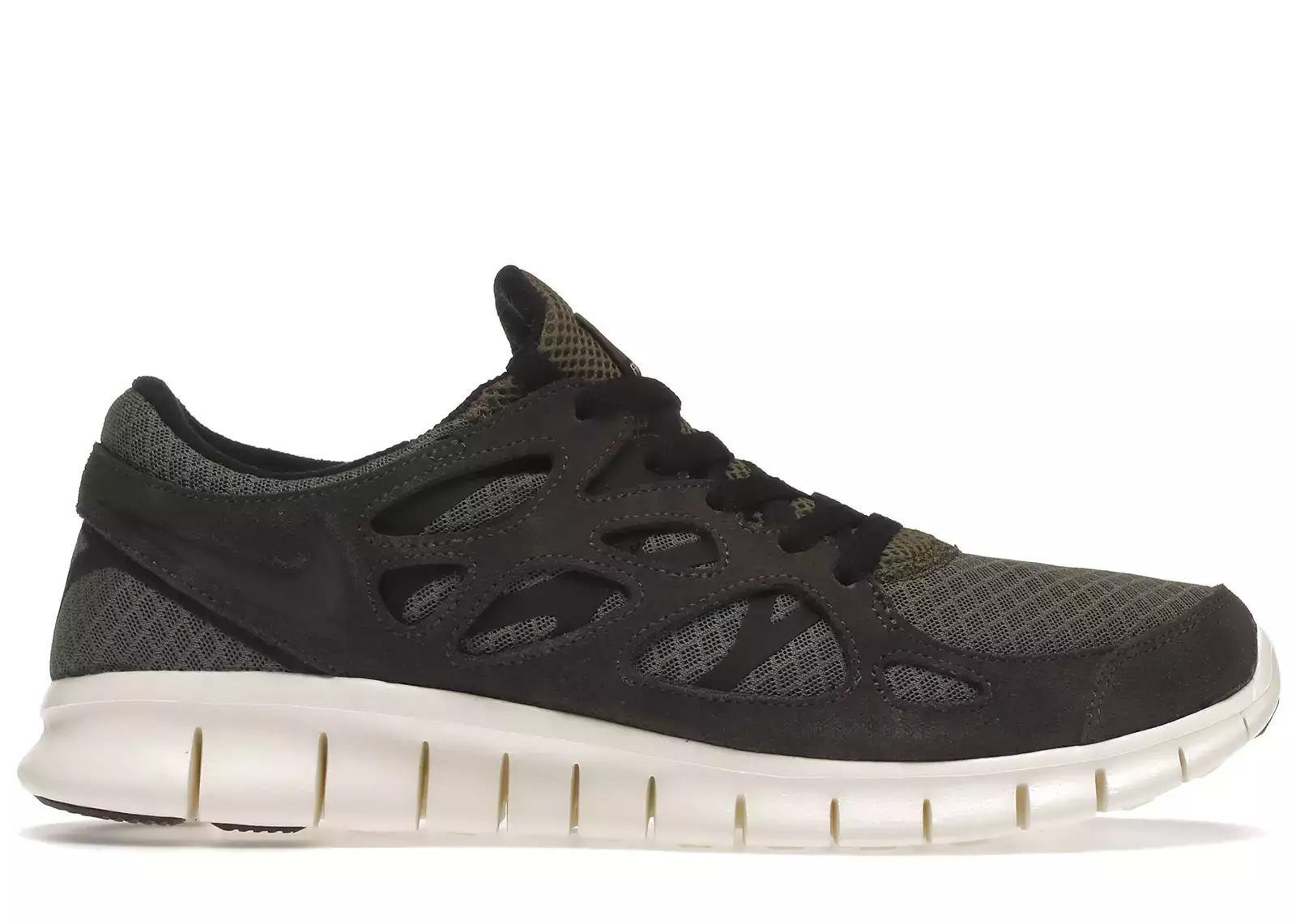 Nike Free Run 2 Sequoia