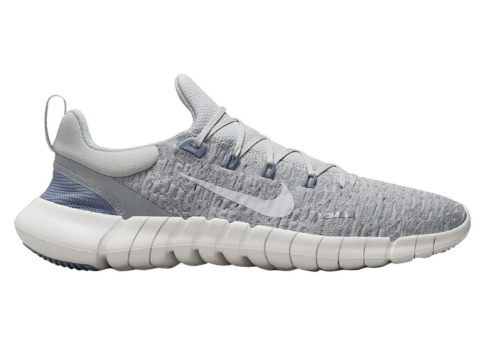 Nike Free Run Grey Fog CZ1884-003