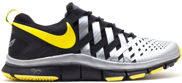 Nike Free TR 5.0 Rivalry Oregon Ducks