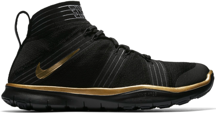 Nike Free Train Virtue Hustle Hart (Night)