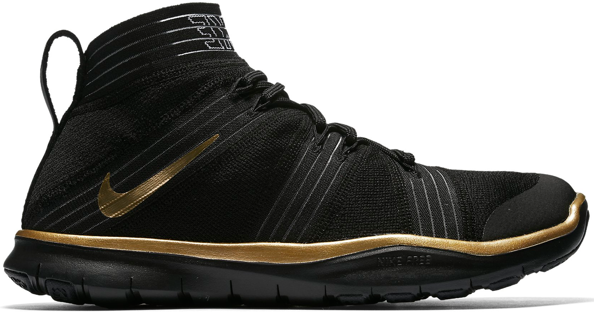 Nike Free Train Virtue Hustle Hart (Night)