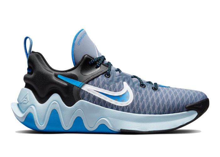 Nike Giannis Immortality City Edition