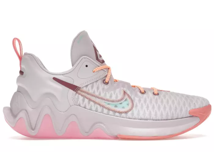 Nike Giannis Immortality Force Field Super Smoothie