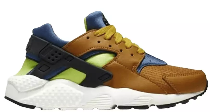 Nike Huarache Run Desert Ochre (GS)