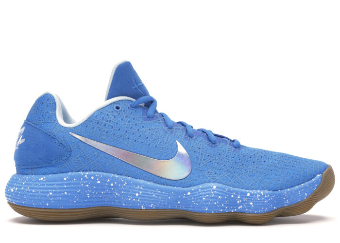 Nike Hyperdunk 2017 Low NYC