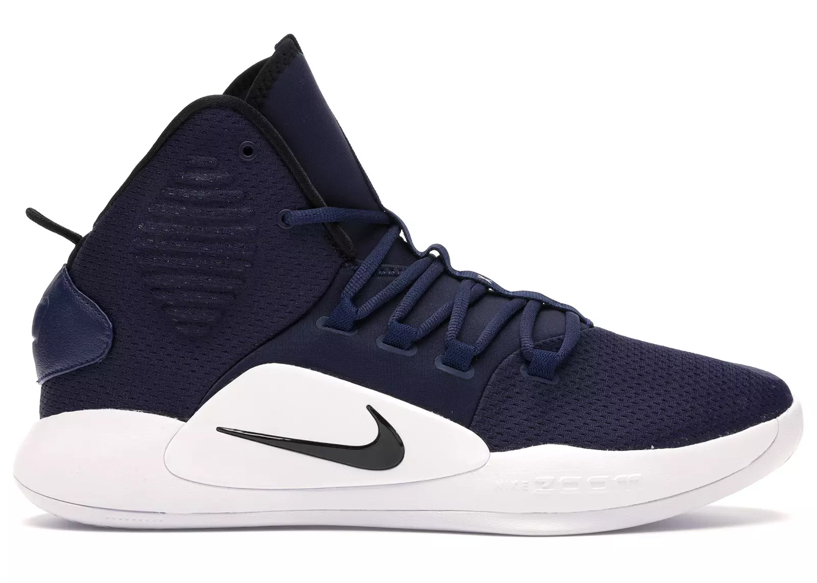 Nike Hyperdunk X TB Midnight Navy