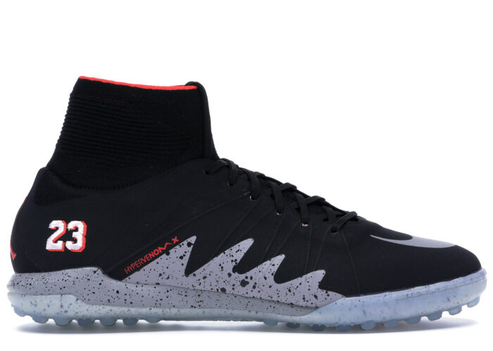 Nike Hypervenomx Proximo NJR TF Neymar x Air Jordan