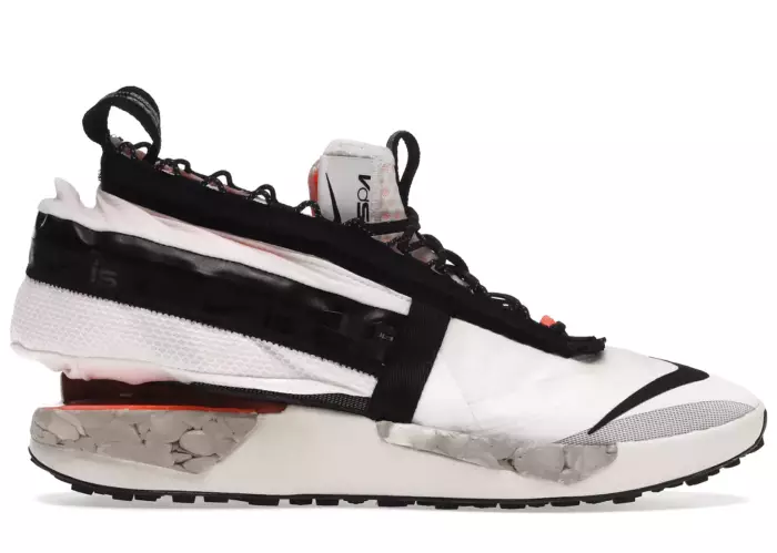 Nike ISPA Drifter Gator White