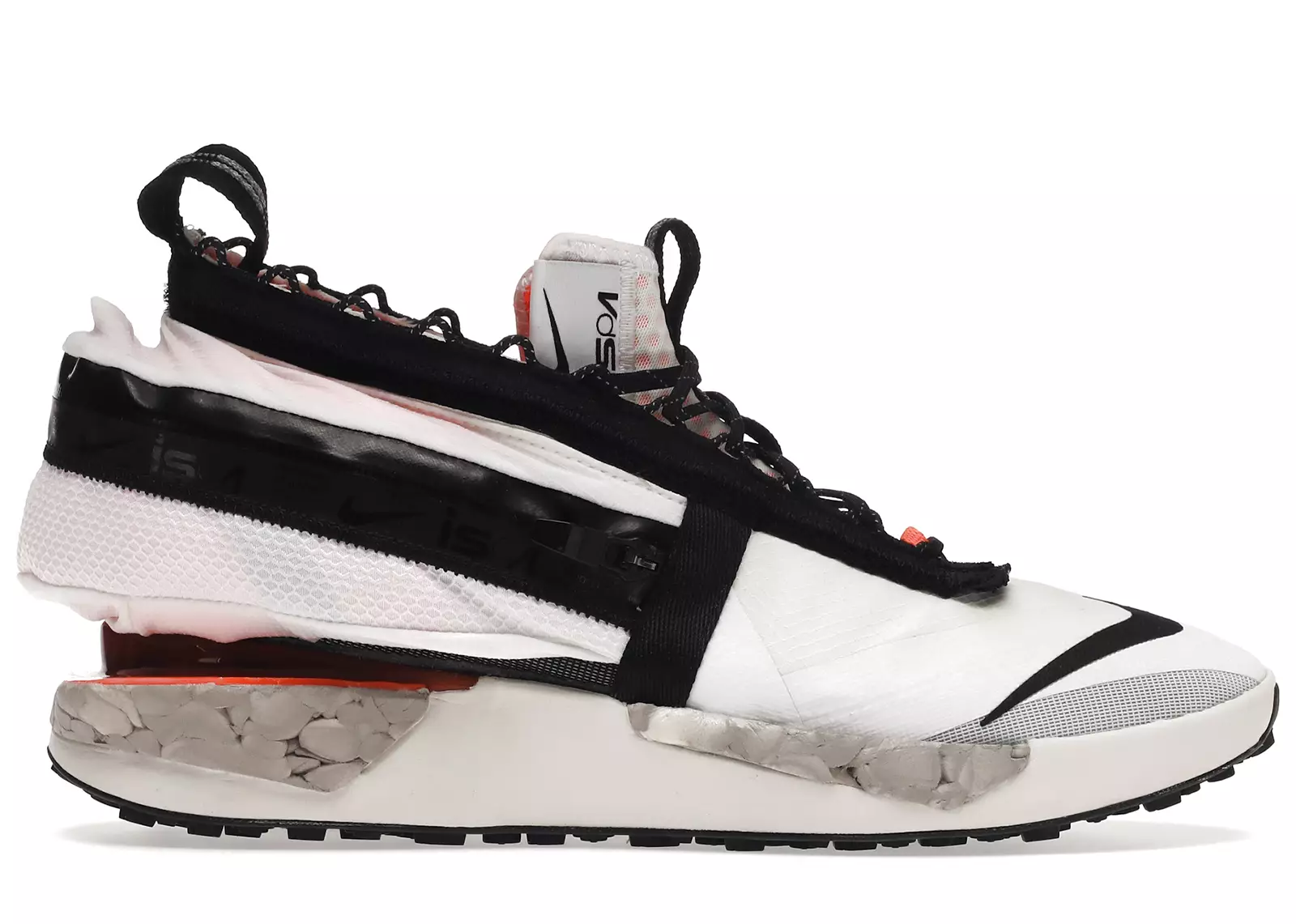 Nike ISPA Drifter Gator White