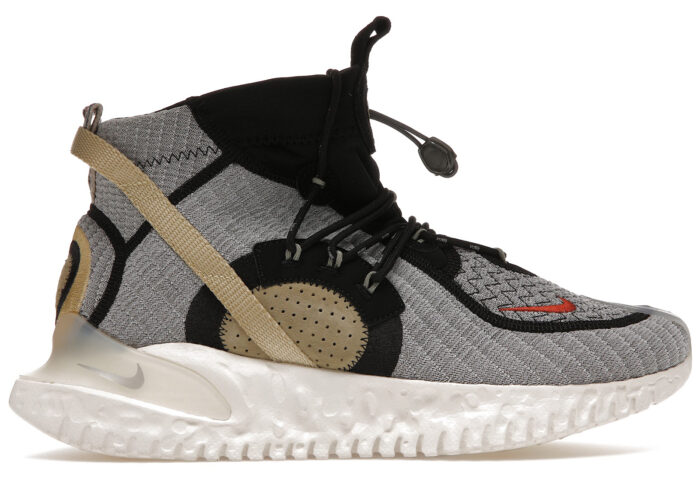 Nike Flow 2020 ISPA SE Twilight Marsh