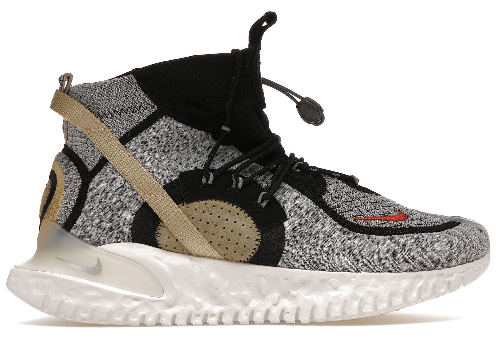 Nike Flow 2020 ISPA SE Twilight Marsh