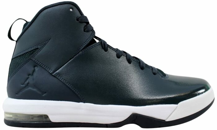 Nike Air Jordan Air Imminent Classic Charcoal/Black-White