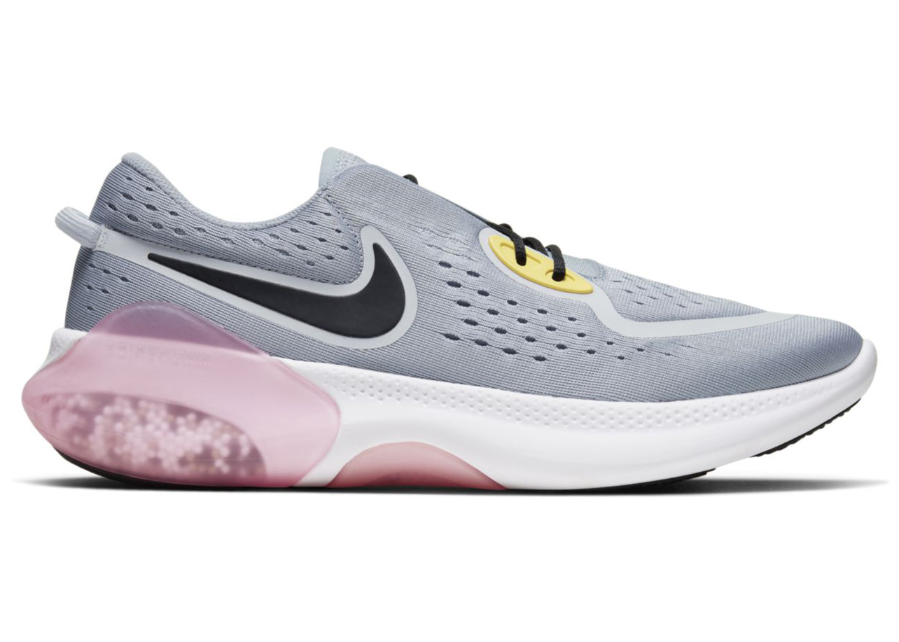 Nike Joyride Dual Run Obsidian Mist Lotus Pink