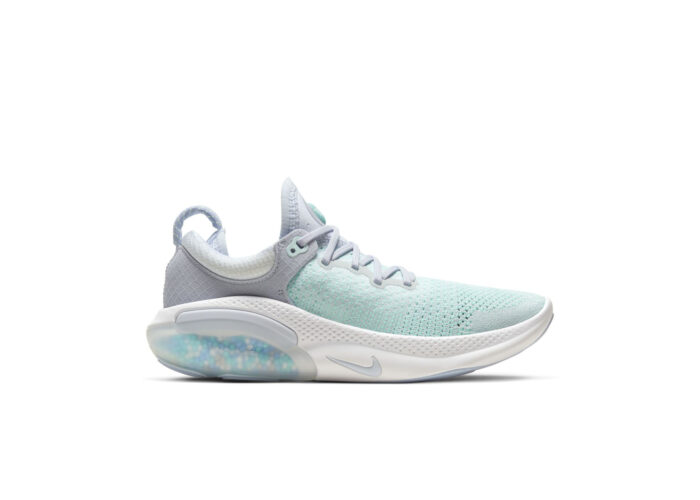 Nike Joyride Run Flyknit Sky Grey Teal (W)
