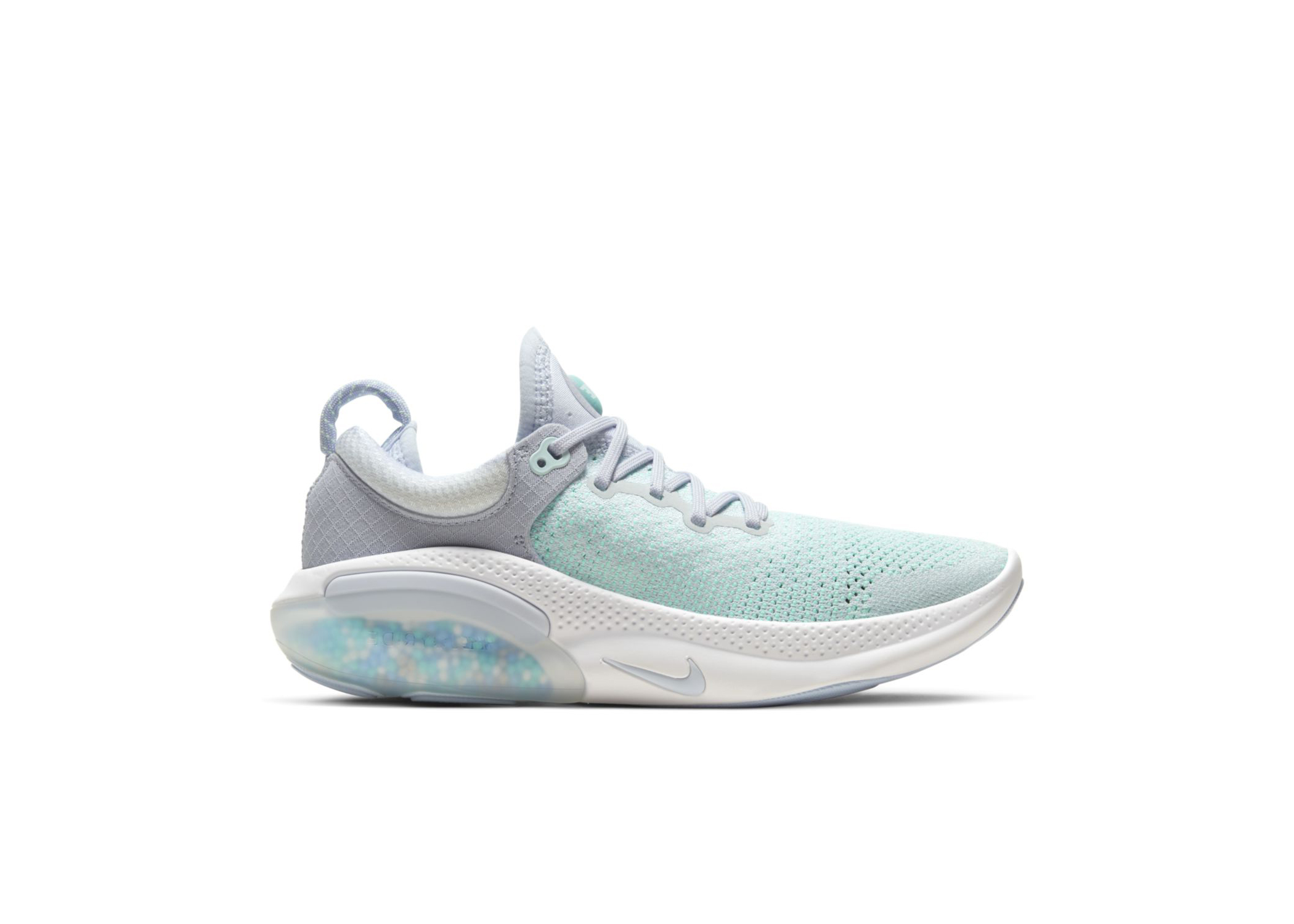 Nike Joyride Run Flyknit Sky Grey Teal (W)