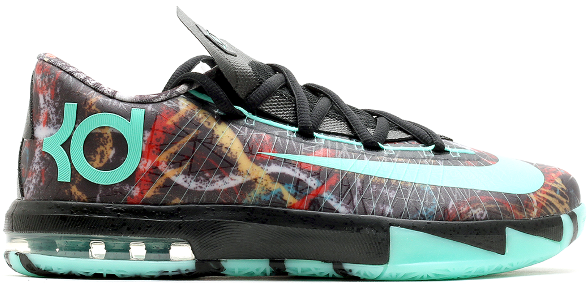 Nike kd store 6 prix