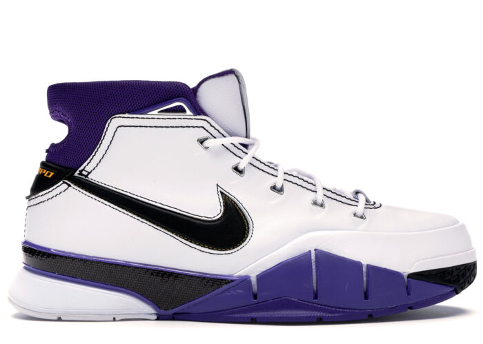 Nike Kobe 1 Protro 81 Pt Game