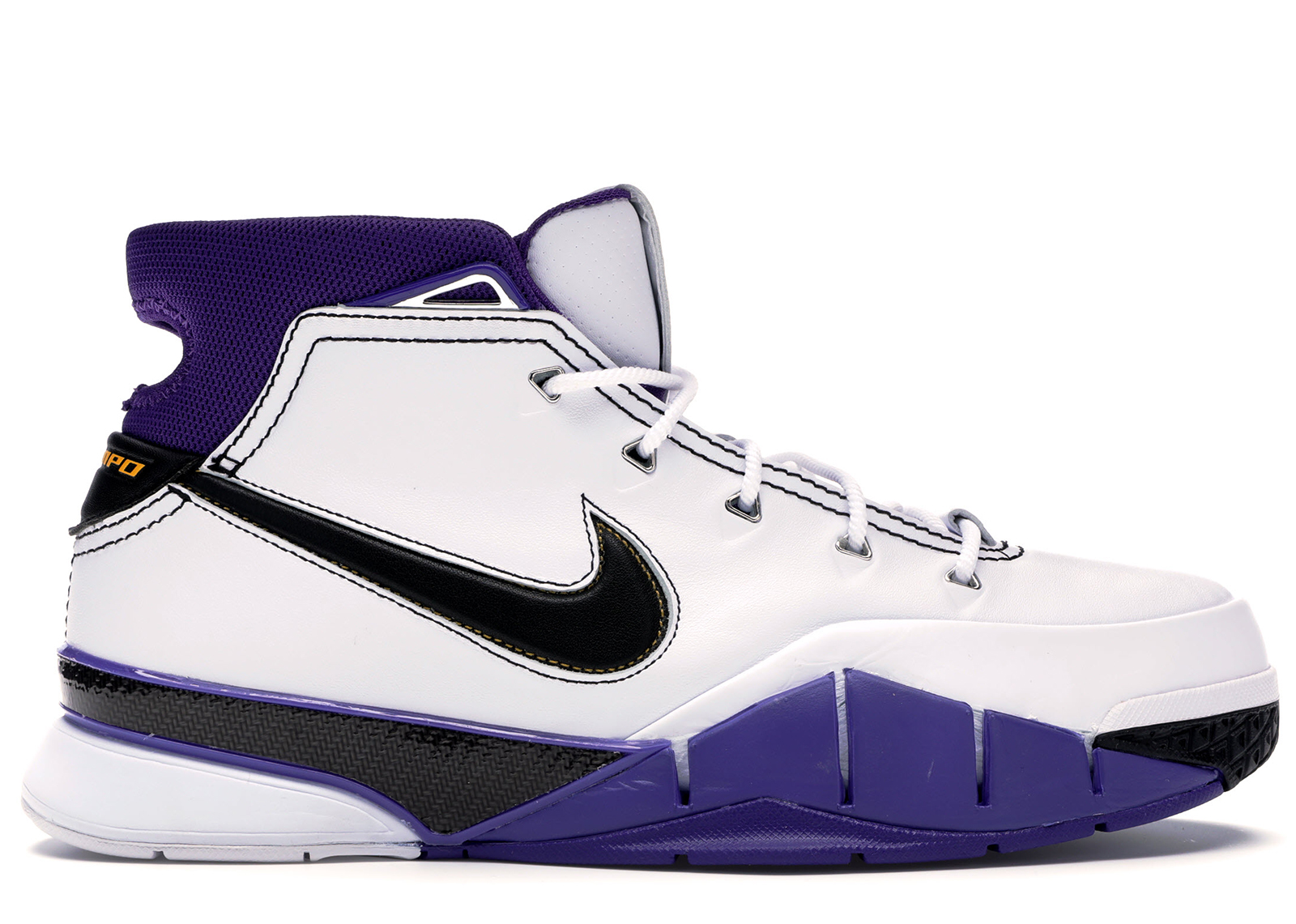 Nike Kobe 1 Protro 81 Pt Game