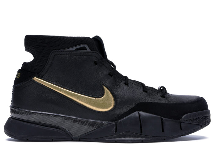 Nike Kobe 1 Protro Mamba Day