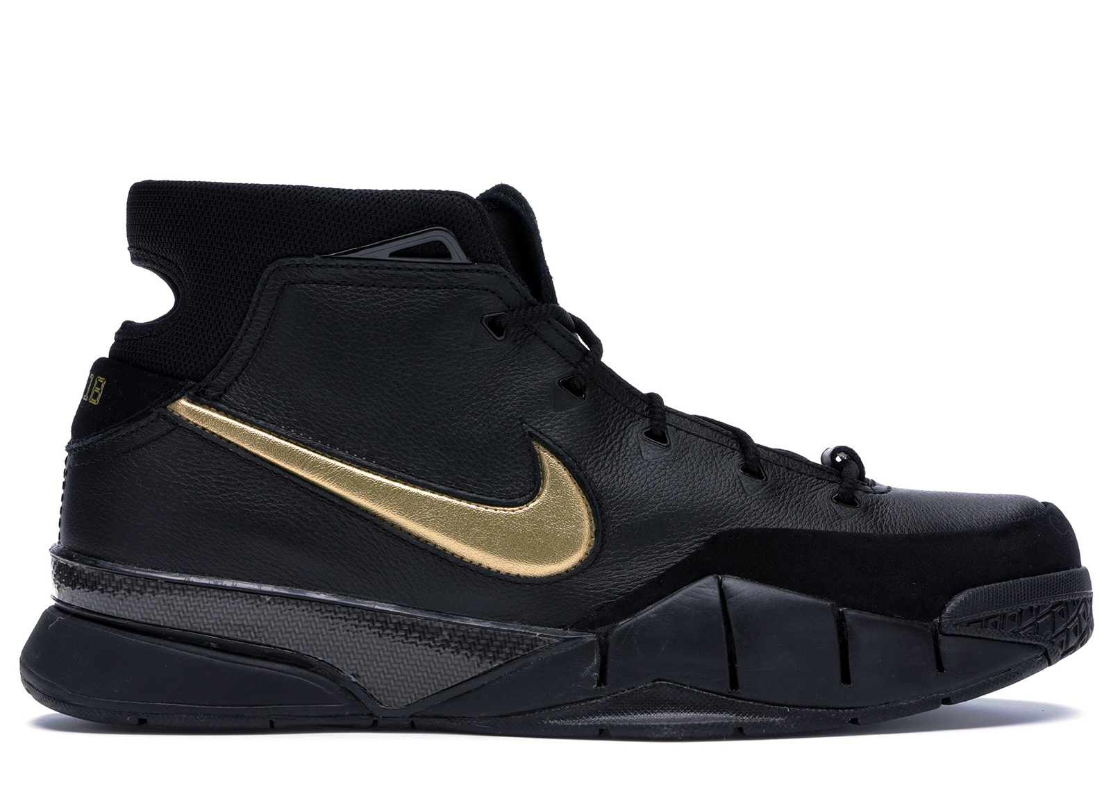 Nike Kobe 1 Protro Mamba Day
