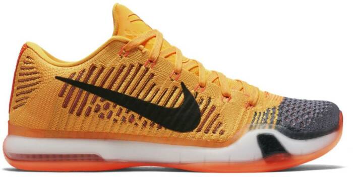 Nike Kobe 10 Elite Chester