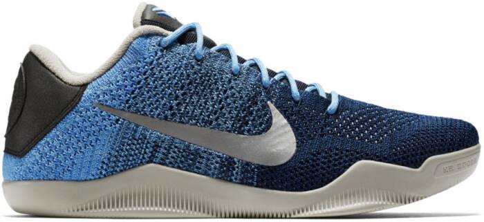 Nike Kobe 11 Brave Blue