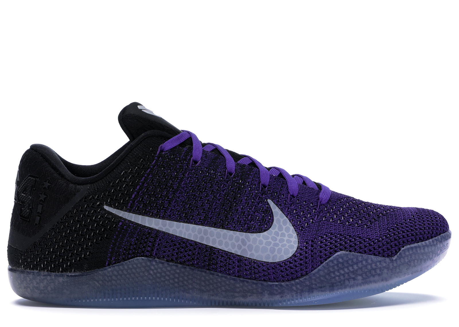 chaussure kobe 11