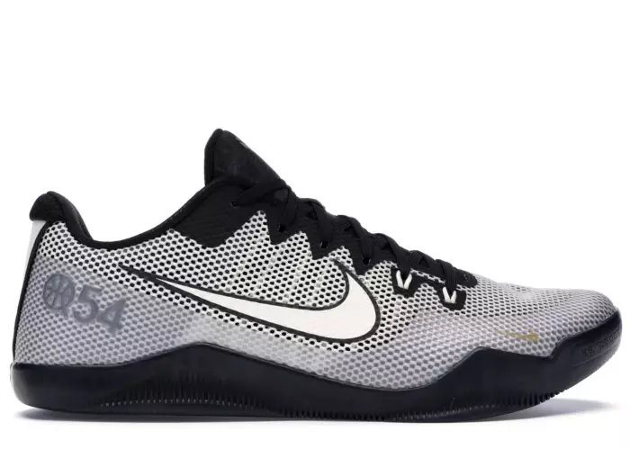 Nike Kobe 11 Quai 54