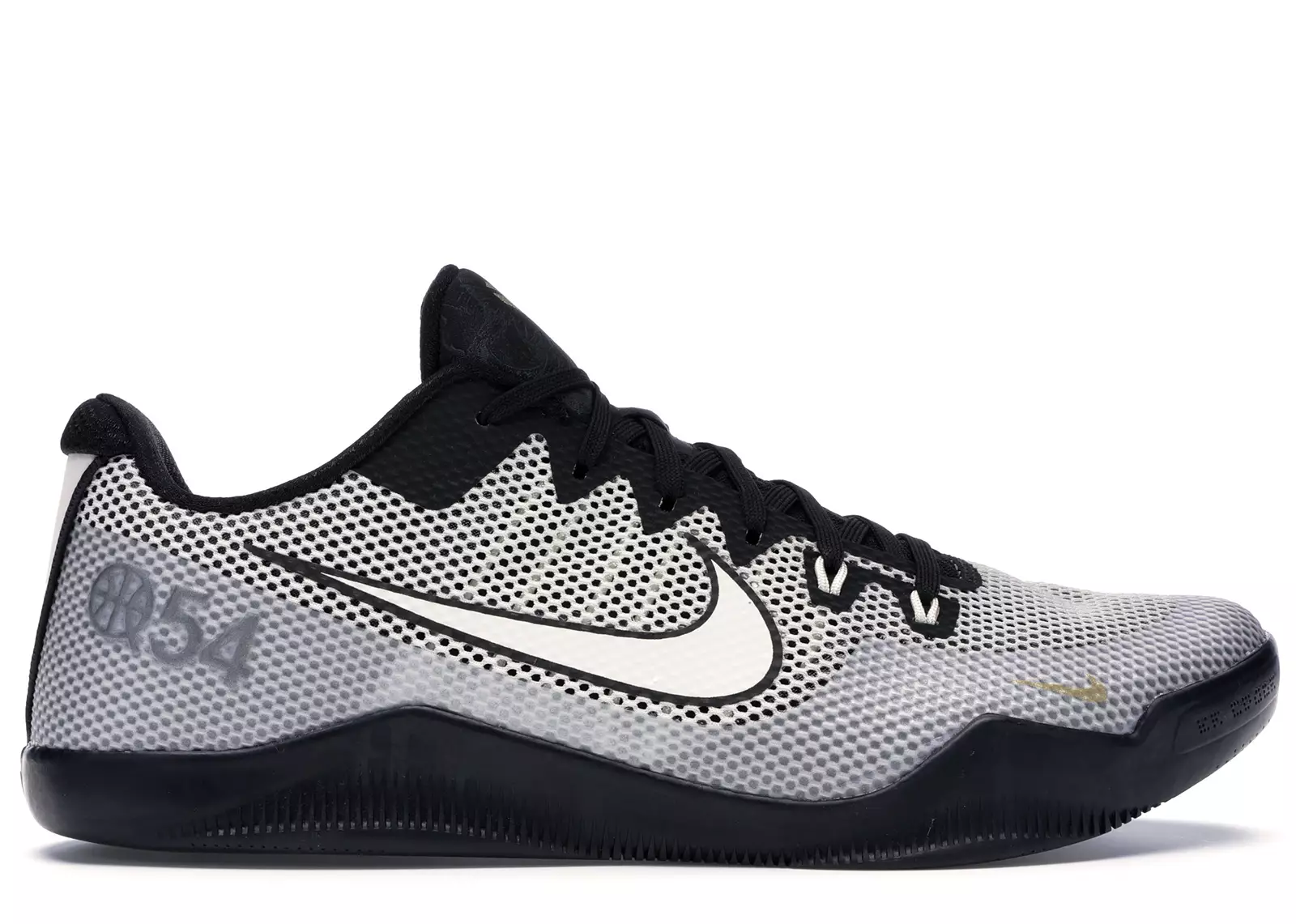 Nike Kobe 11 Quai 54