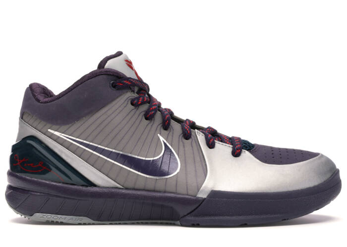 Nike Kobe 4 Chaos Joker