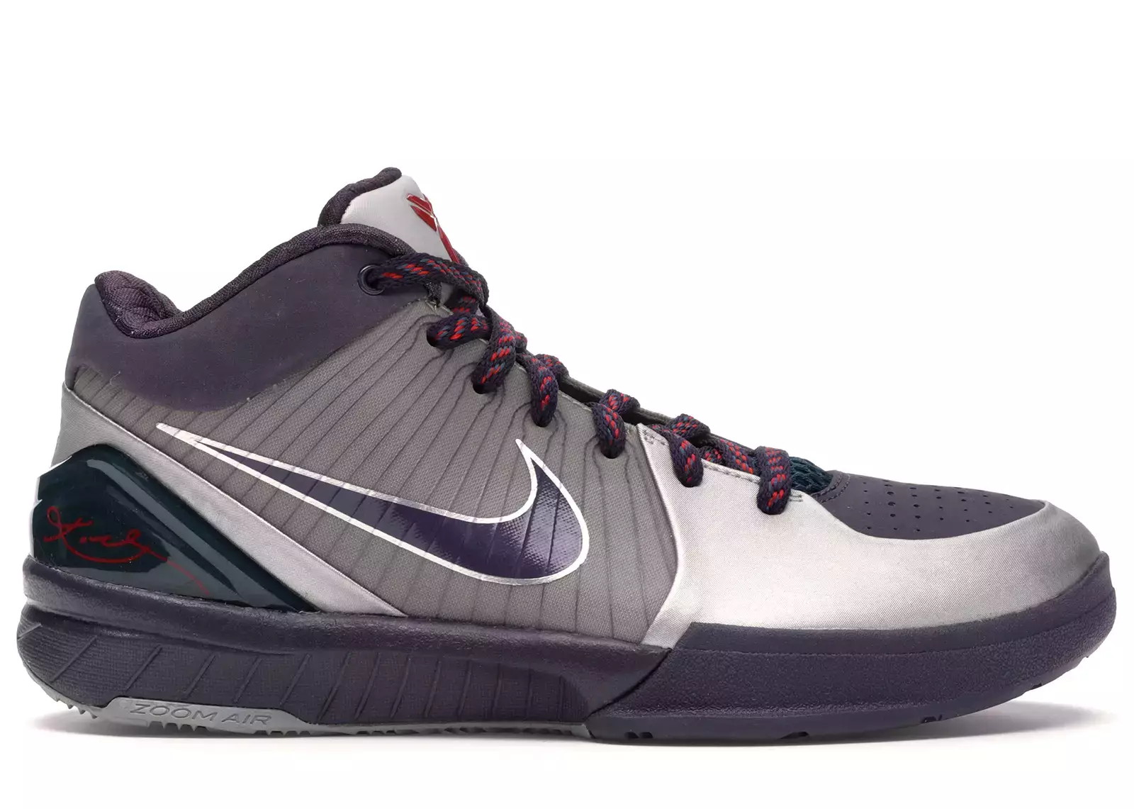Nike Kobe 4 Chaos Joker